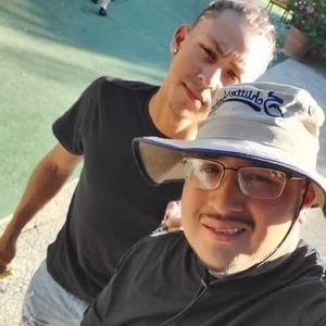 Meet your Posher, Macario